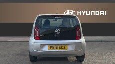 Volkswagen Up 1.0 Move Up 3dr Petrol Hatchback